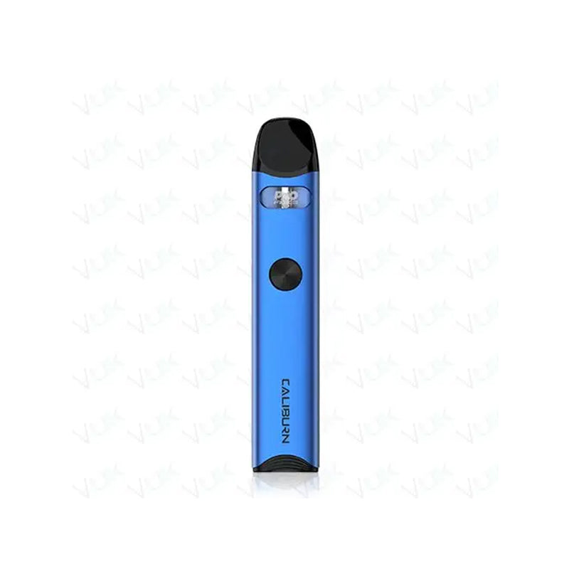 Uwell-Caliburn-A3-Pod-Kit-Blue