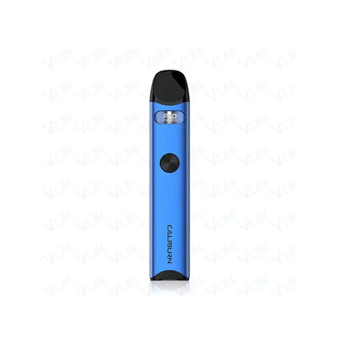 Uwell-Caliburn-A3-Pod-Kit-Blue