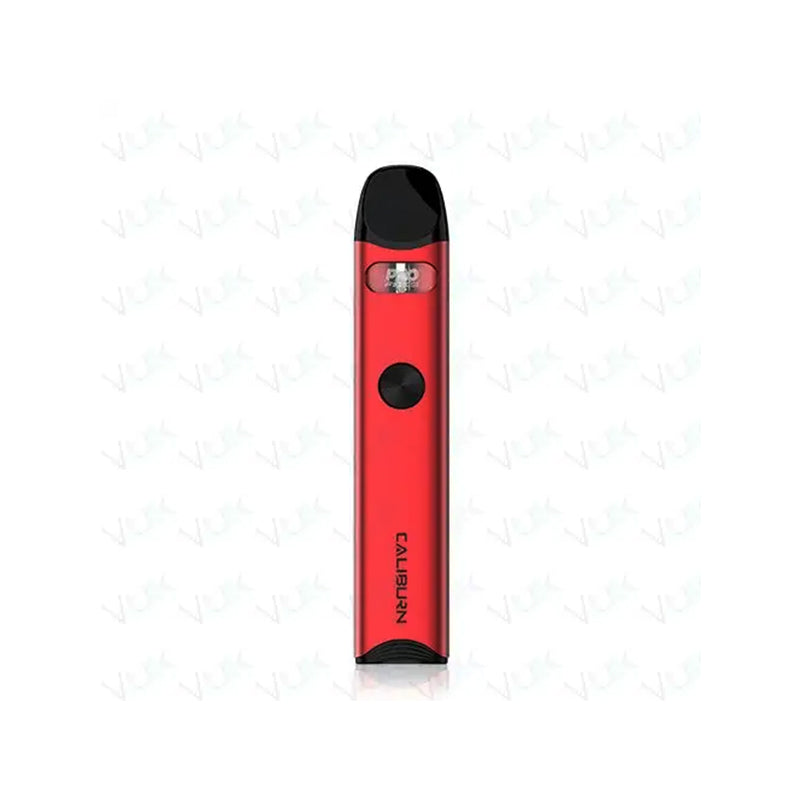 Uwell-Caliburn-A3-Pod-Kit-Red