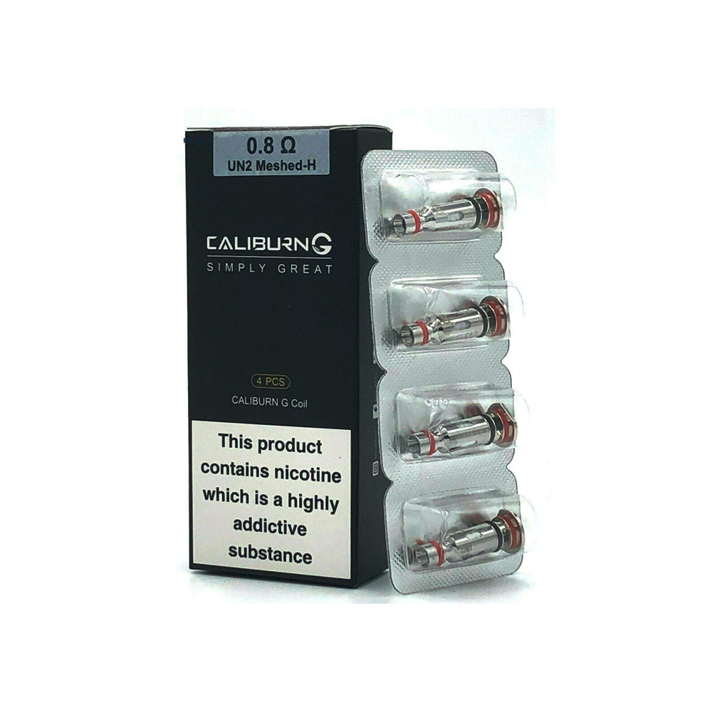 Uwell-Caliburn-G-Coil-0.8