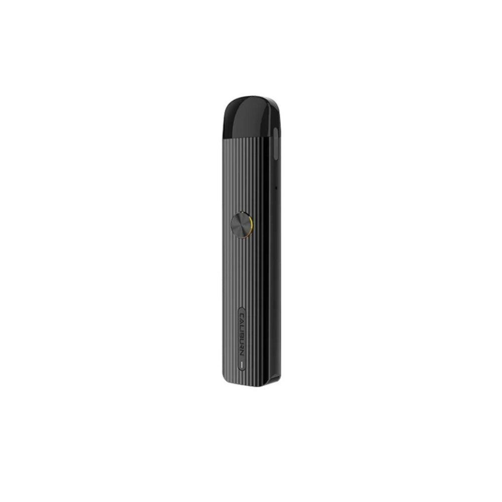 Uwell-Caliburn-G-Pod-Kit-Black