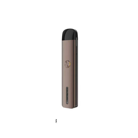 Uwell-Caliburn-G-Pod-Kit-Brown