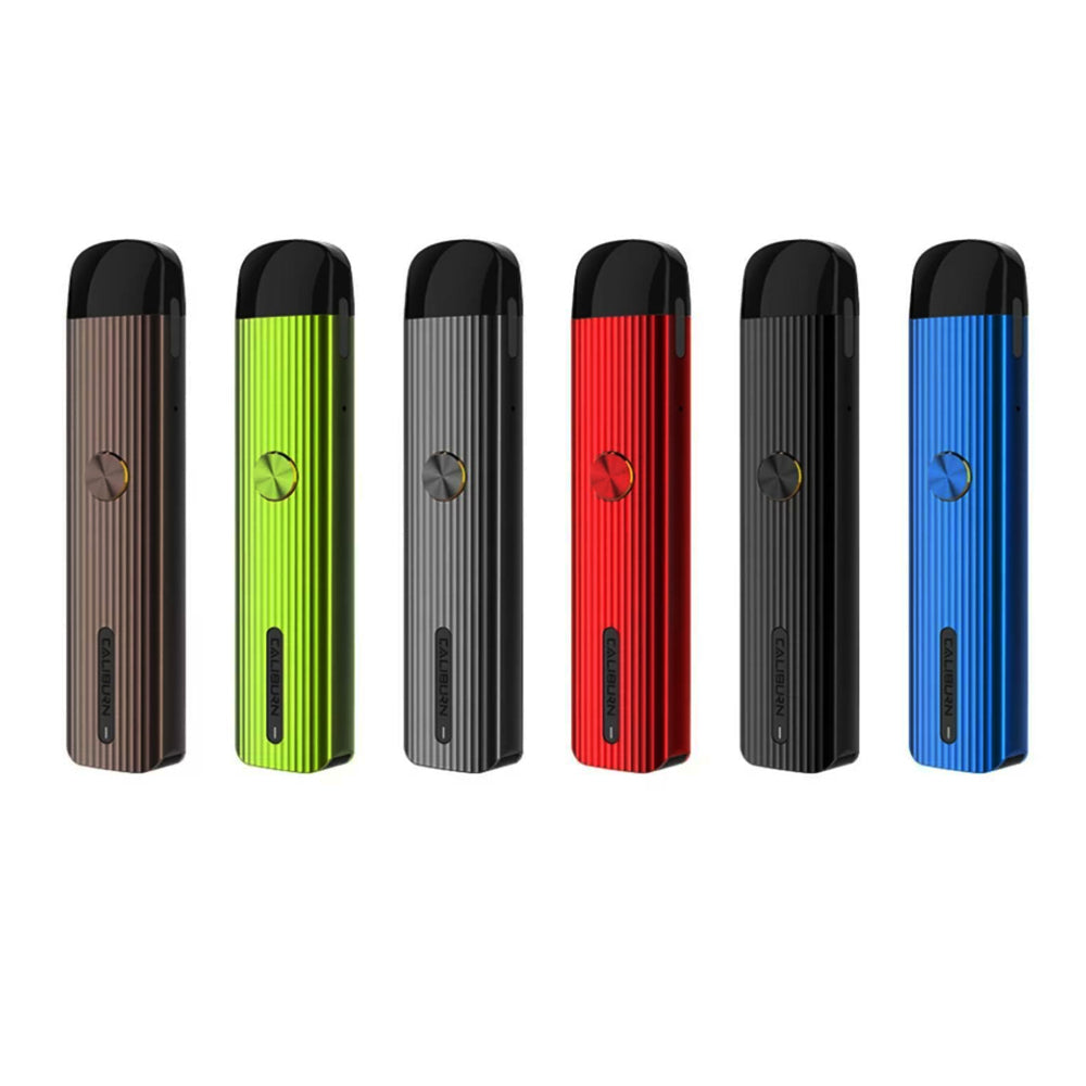 Uwell-Caliburn-G-Pod-Kit-Main