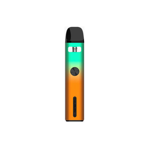 Uwell-Caliburn-G2-Pod-Kit-Ocean-Flame