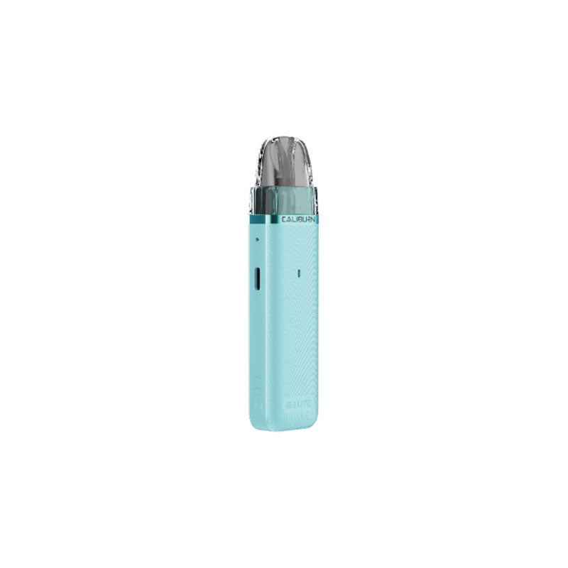 Uwell-Caliburn-G3-Lite-Pod-Kit-Ice-Blue  800 × 800px