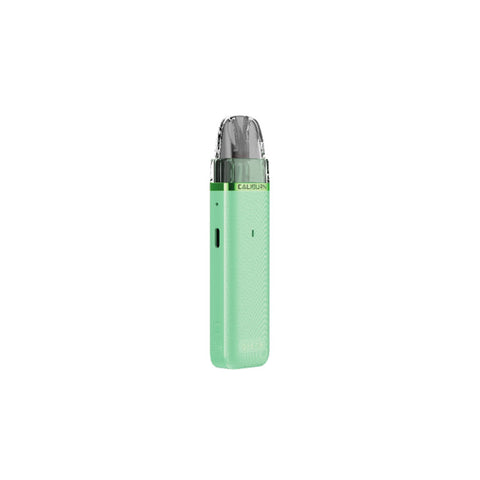 Uwell-Caliburn-G3-Lite-Pod-Kit-Mint-Green  800 × 800px