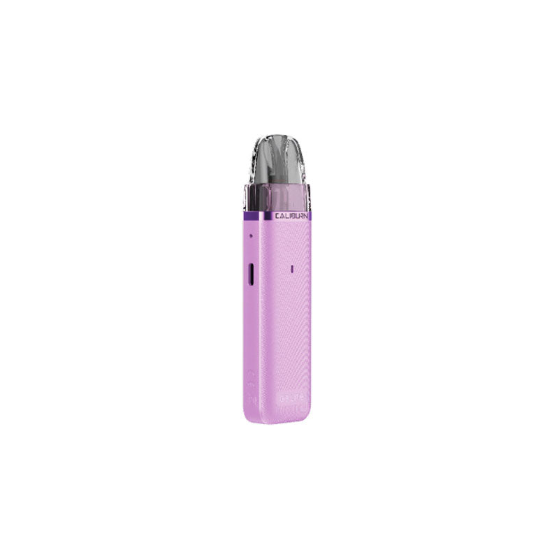 Uwell-Caliburn-G3-Lite-Pod-Kit-Pale-Purple  800 × 800px