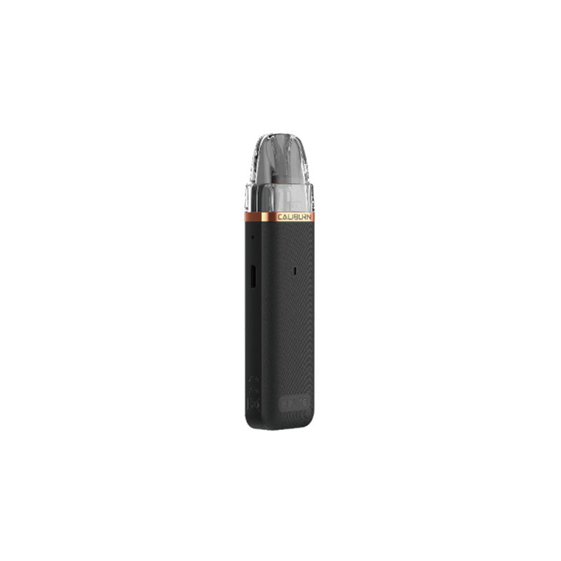 Uwell-Caliburn-G3-Lite-Pod-Kit-Space-Black  800 × 800px