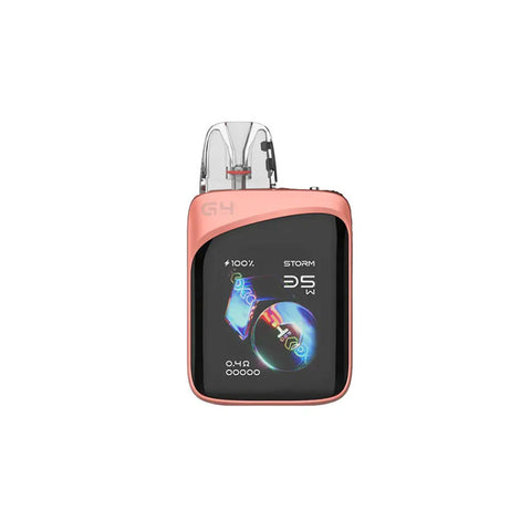 Uwell Caliburn G4 Pro koko 2000mAh Pod Vape Kit