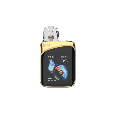 Uwell Caliburn G4 Pro koko 2000mAh Pod Vape Kit
