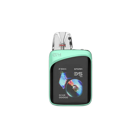 Uwell Caliburn G4 Pro koko 2000mAh Pod Vape Kit