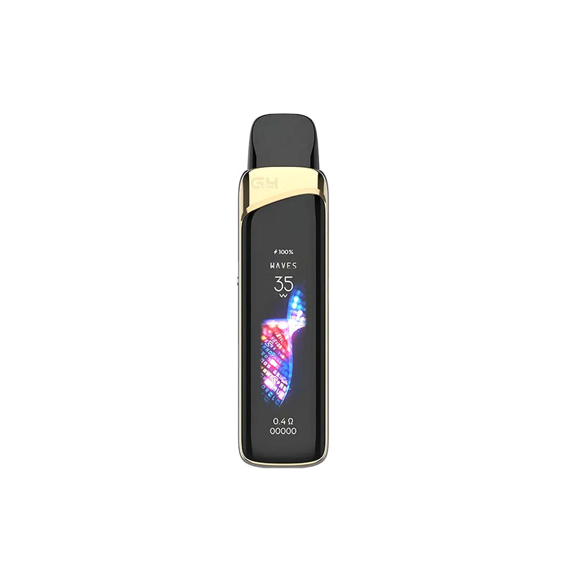 Uwell Caliburn G4 Pro 1800mAh Pod Vape Kit