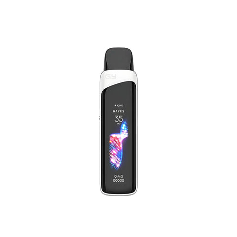 Uwell Caliburn G4 Pro 1800mAh Pod Vape Kit