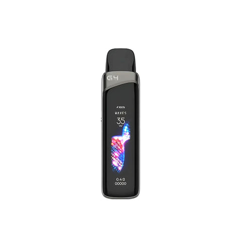 Uwell Caliburn G4 Pro 1800mAh Pod Vape Kit