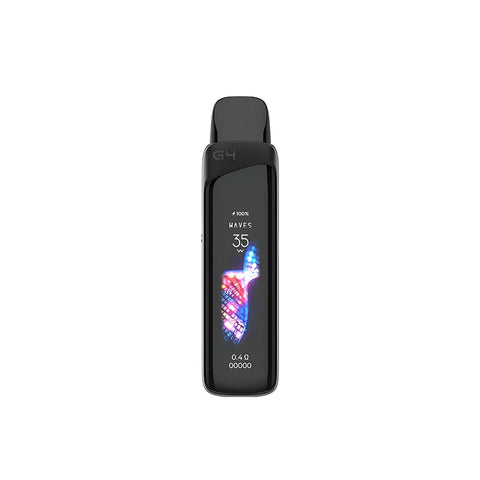 Uwell Caliburn G4 Pro 1800mAh Pod Vape Kit