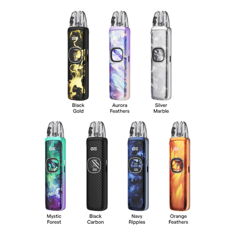 Uwell Caliburn G5  1600mAh Pod Vape Kit