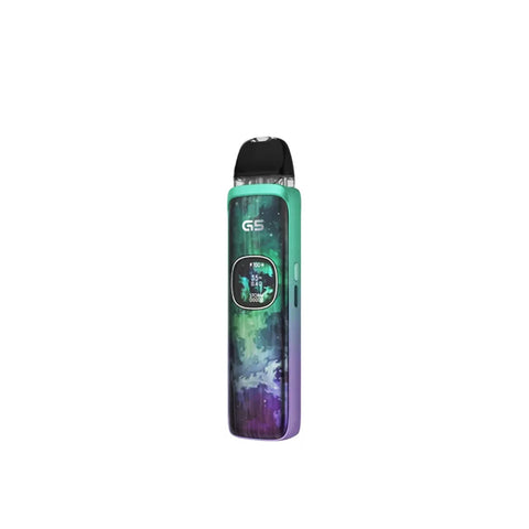Uwell Caliburn G5  1600mAh Pod Vape Kit