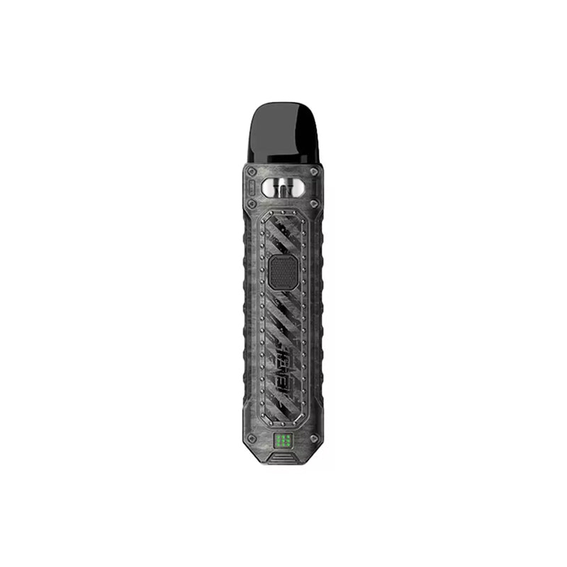 Uwell-Caliburn-Tenet-Pod-Vape-Kit-Iron-Gray