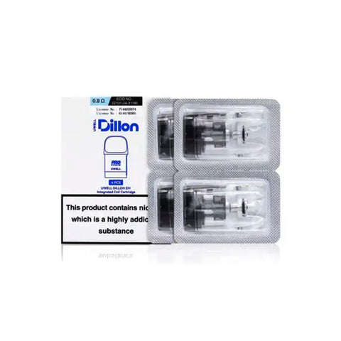 Uwell-Dillon-Pods-0.9  800 × 800px