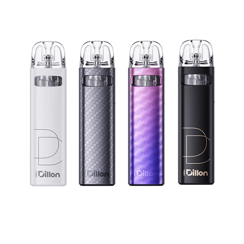 Uwell-Dillon-Vape-Kit-Main  800 × 800px