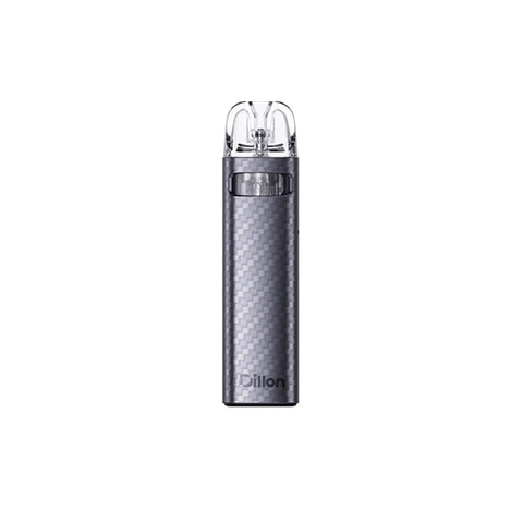 Uwell-Dillon-Vape-Kit-Silver-Quartz-Fiber  800 × 800px