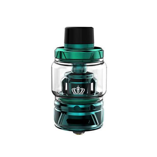 Uwell_Crown_4_2mlTank_Green