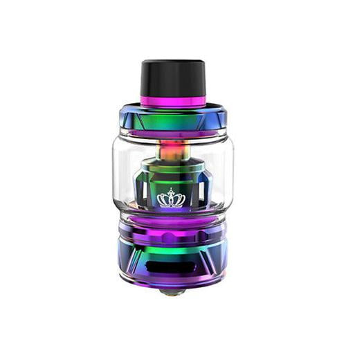 Uwell_Crown_4_2mlTank_Rainbow