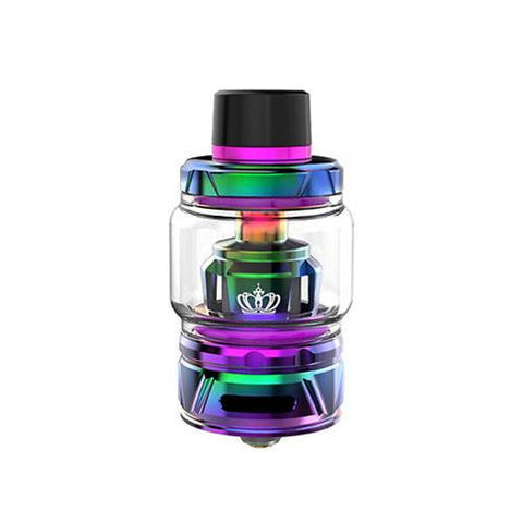 Uwell_Crown_4_2mlTank_Rainbow