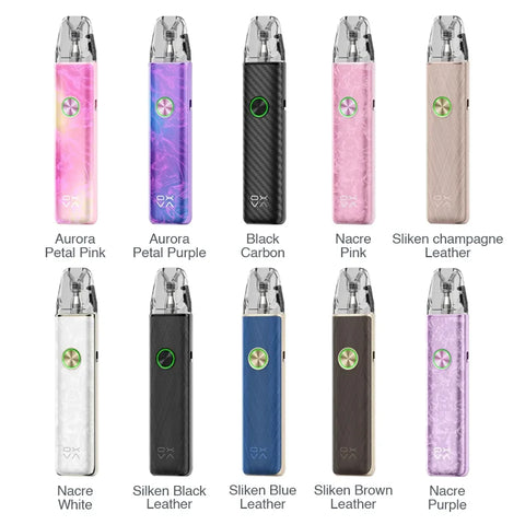 OXVA XLIM 4 Pod Kit