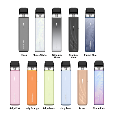 Vaporesso XROS Mini 1600mAh Pod Vape Kit