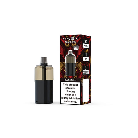 VNSN-Quake-10k-Replacement-Pod-Bad-Bull