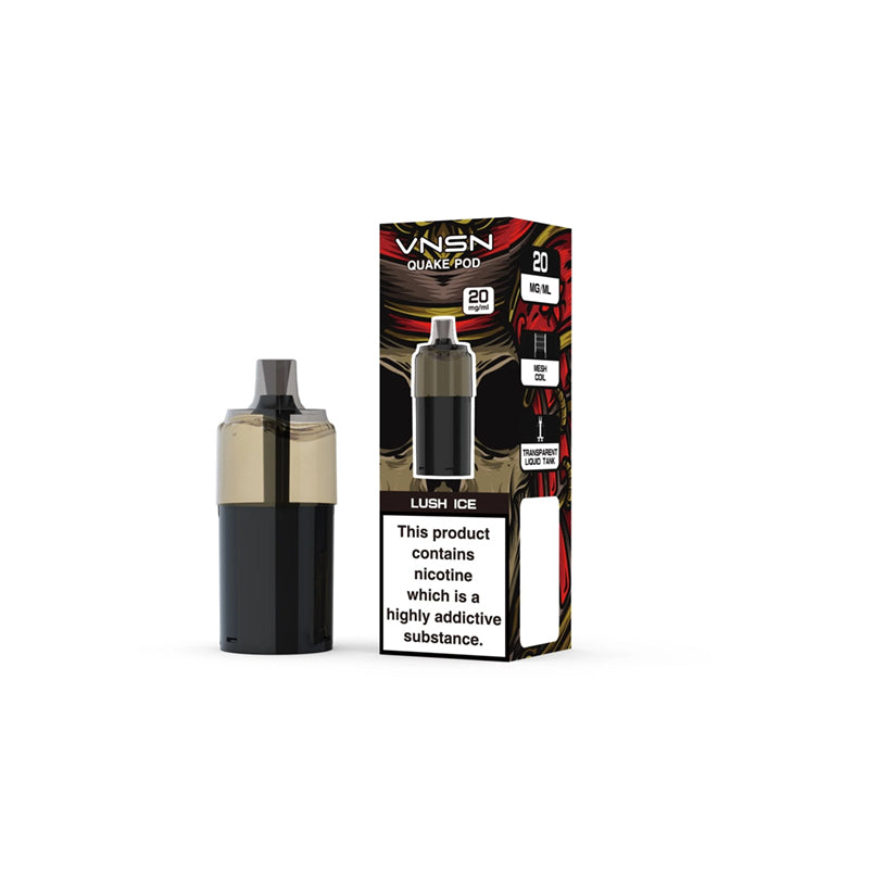 VNSN-Quake-10k-Replacement-Pod-Lush-Ice