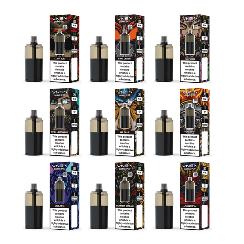 VNSN-Quake-10k-Replacement-Pod-Main-1