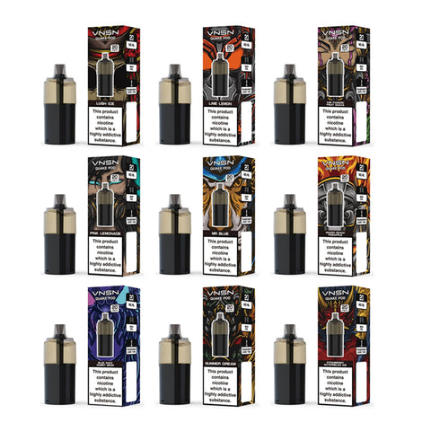 VNSN-Quake-10k-Replacement-Pod-Main-1