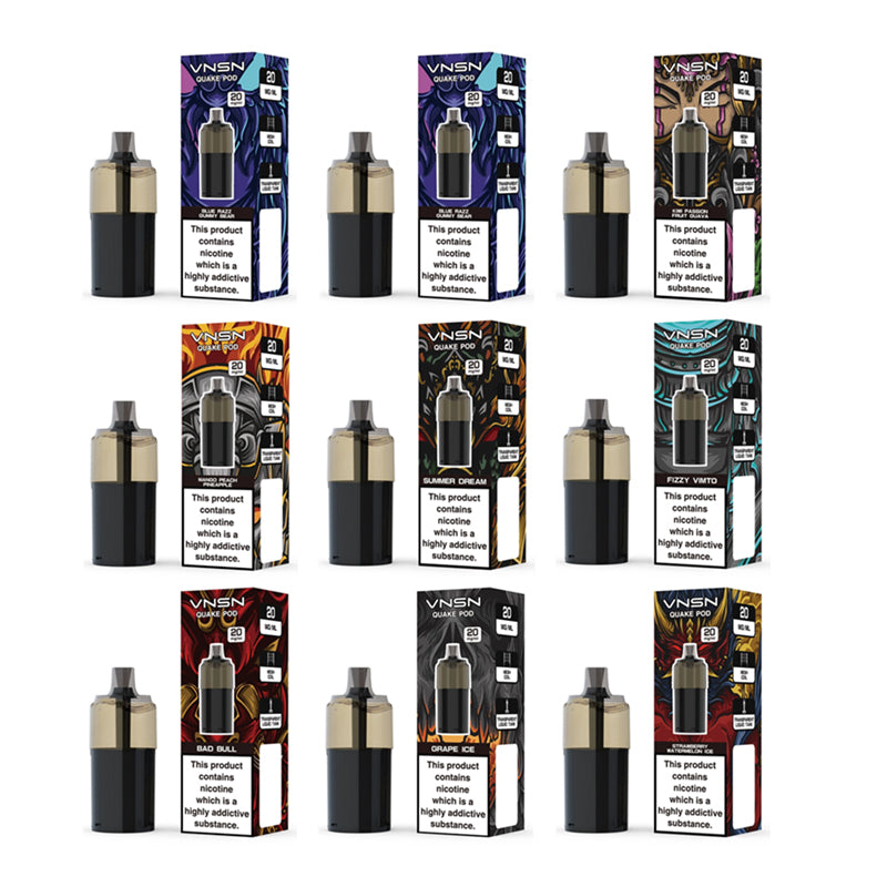 VNSN-Quake-10k-Replacement-Pod-Main-2