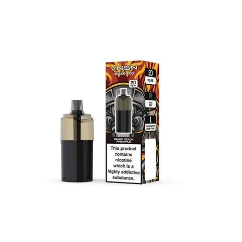 VNSN-Quake-10k-Replacement-Pod-Mango-Peach-Pineapple