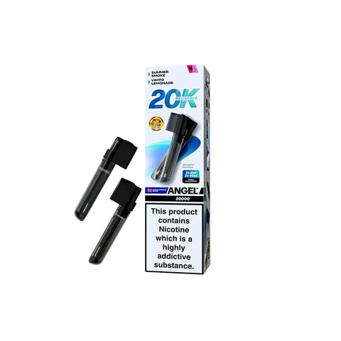 Vape-Bars-Angel-20K-Prefilled-Pods-Costal-Fizz-Edition