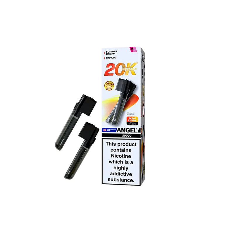 Vape-Bars-Angel-20K-Prefilled-Pods-Island-Edition