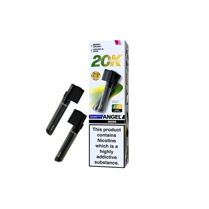 Vape-Bars-Angel-20K-Prefilled-Pods-Pool-Edition