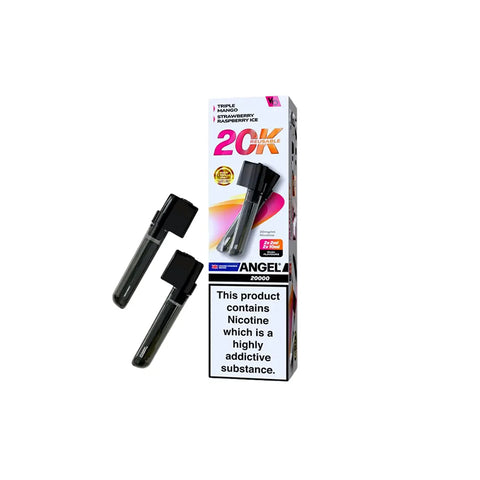 Vape-Bars-Angel-20K-Prefilled-Pods-Sunset-Edition