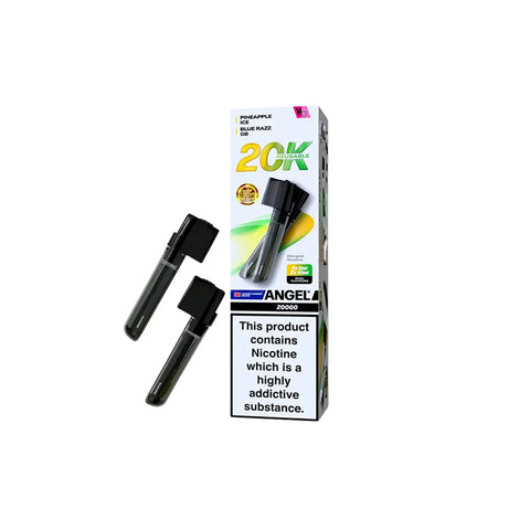 Vape-Bars-Angel-20K-Prefilled-Pods-Tropic-Pop-Edition