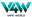 Vape4World logo