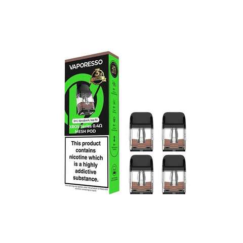 Vaporesso Xros Corex 2.0 - 3.0 - 2ml Replacement Pods