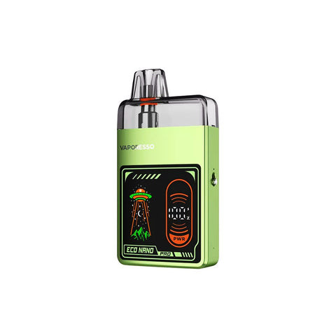 Vaporesso Eco Nano Pro Pod Vape Kit