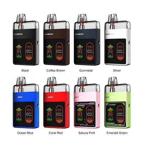 Vaporesso Eco Nano Pro Pod Vape Kit