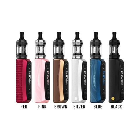 Vaporesso GTX One Pro 3000mAh Pod Vape Kit