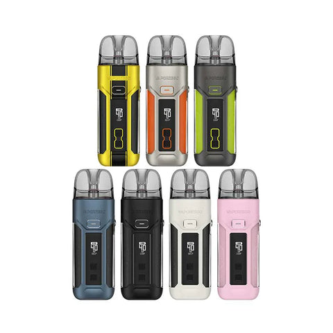 Vaporesso Luxe X Pro 1500mAh Pod Vape Kit