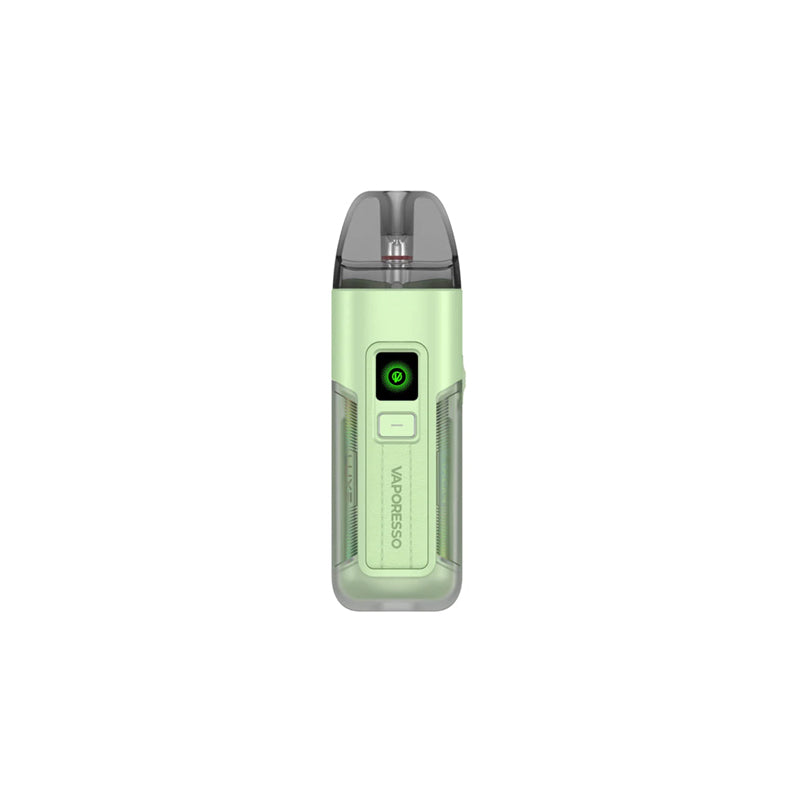 Vaporesso-Luxe-2-Vape-Kit-Avacado-Gree  800 × 800px