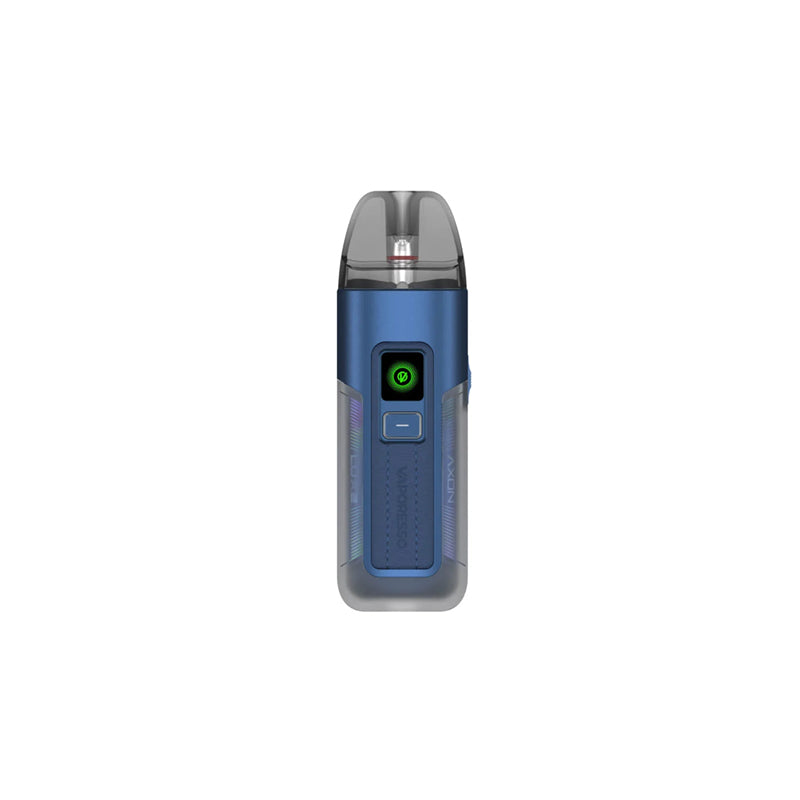 Vaporesso-Luxe-2-Vape-Kit-Navy-Blue  800 × 800px