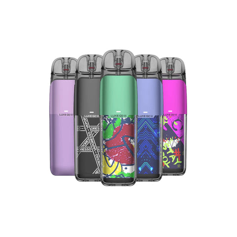 Vaporesso Luxe Q2 SE 1000mAh Pod Vape Kit